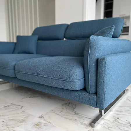 Διαμέρισμα Seaviews By Jenni Menton, La Suite, Superbe Front De Mer, Emplacement Avec Terrasse Et Parking! Μεντόν