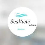 Seaviews By Jenni Menton, La Suite, Superbe Front De Mer, Emplacement Avec Terrasse Et Parking! Menton
